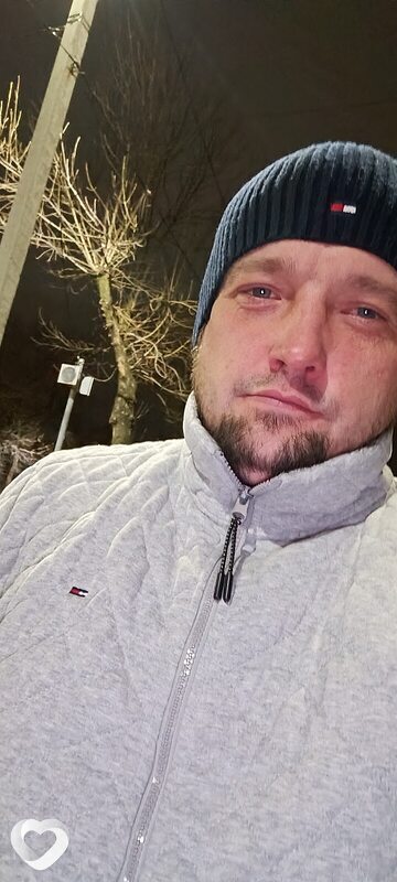 Сергей, 39, Новокуйбышевске — анкета №3924897