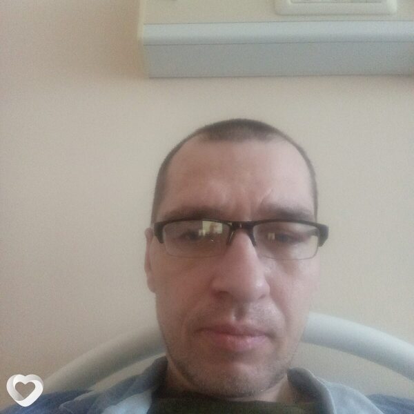 Михаил, 46, Апатитах — анкета №3924898
