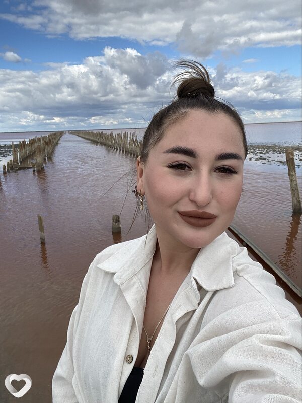 Мария, 25, Уфе — анкета №3924899