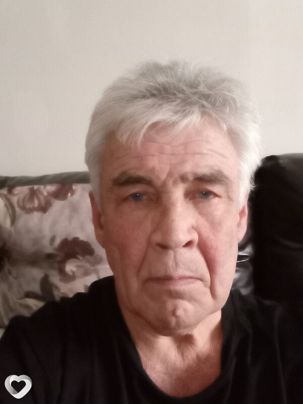 Александр, 60, Красноярске — анкета №3924902