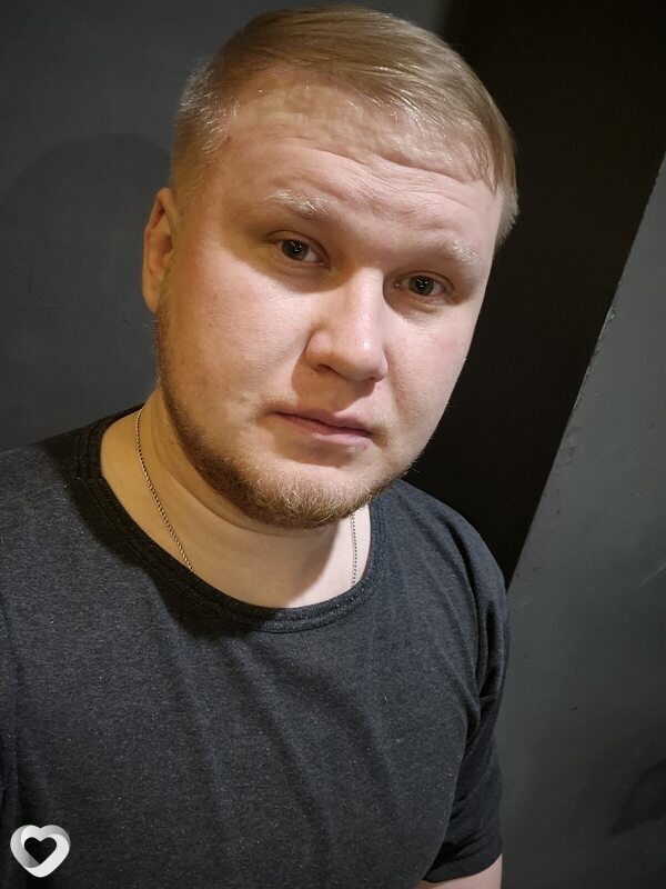 Владимир, 29, Новокузнецке — анкета №3924903
