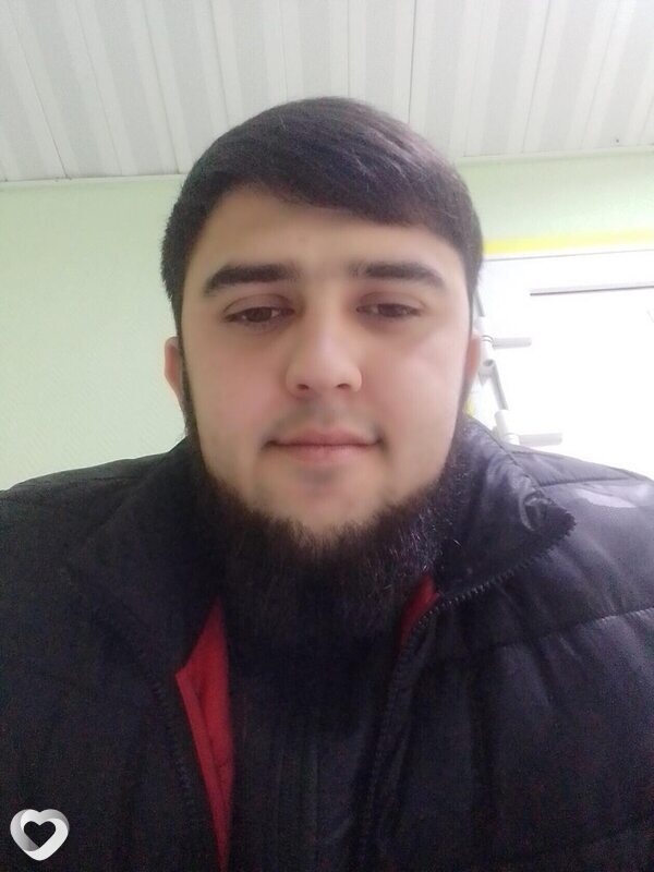 Nasim, 28, Сургуте — анкета №3924905