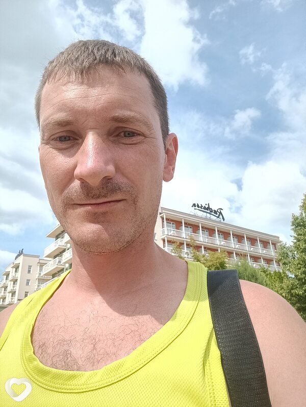Николай, 39, Твери — анкета №3924908