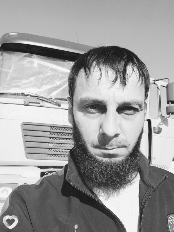 Ис, 39, Махачкале — анкета №3924911