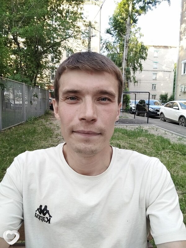 Рамиль, 40, Казани — анкета №3924964