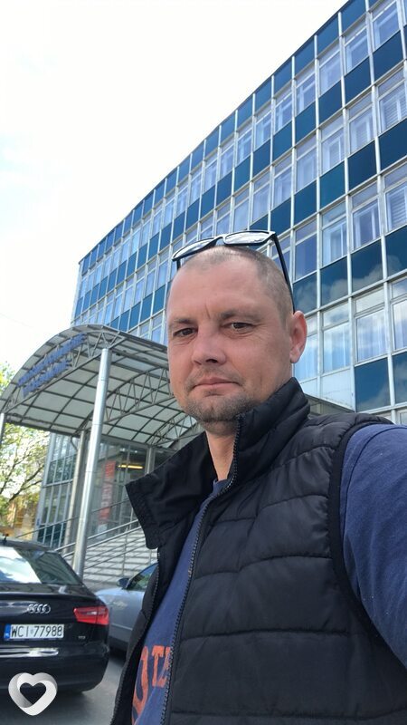 Сергей, 43, Бресте — анкета №3924966