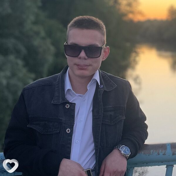Иван, 19, Брянске — анкета №3924973