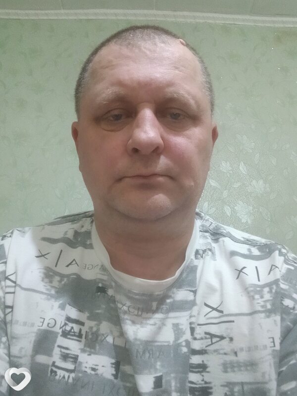 Igor, 52, Луганске — анкета №3924974