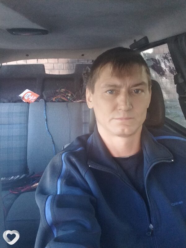 Денис, 43, Новосибирске — анкета №3924979