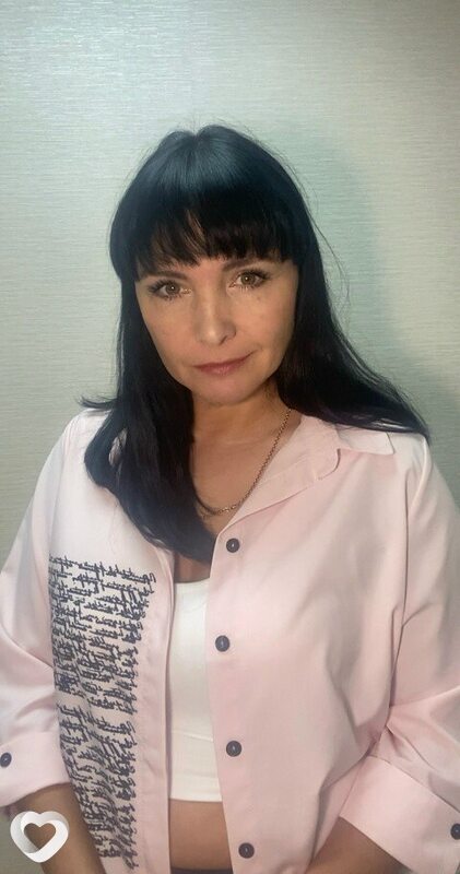 Мария, 51, Самаре — анкета №3924980
