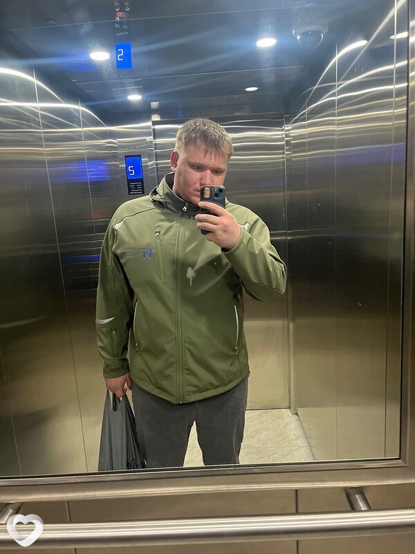 Андрей, 27, Якутске — анкета №3924982