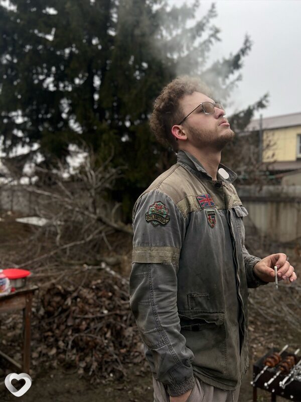 Григорий, 25, Волгограде — анкета №3924913