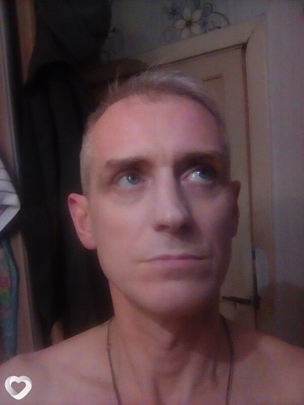 Николай, 50, Красноярске — анкета №3924916