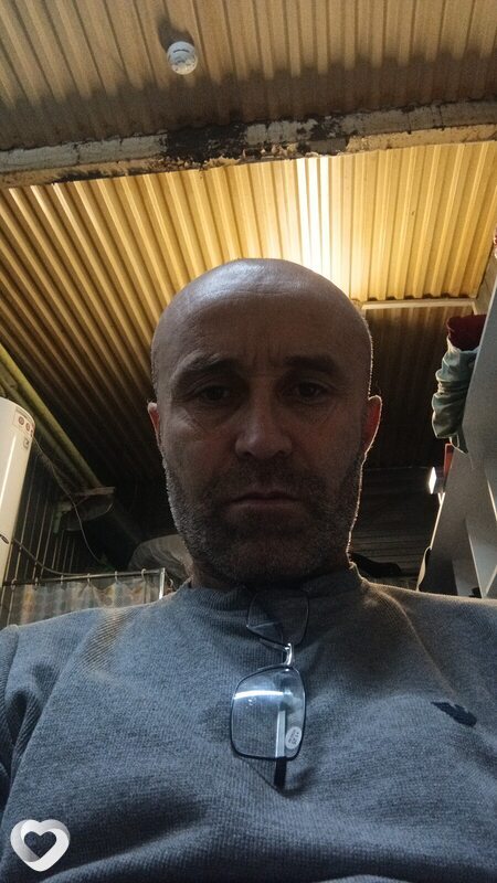 Назрулло, 46, Москве — анкета №3924917