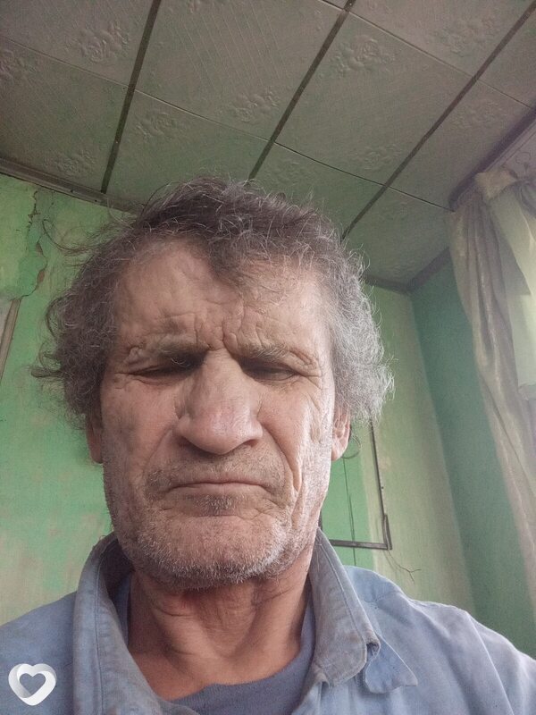 Valentin, 63, Тюмени — анкета №3924925