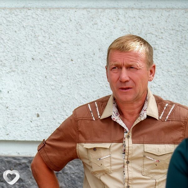 Сергей, 52, Брянске — анкета №3924931
