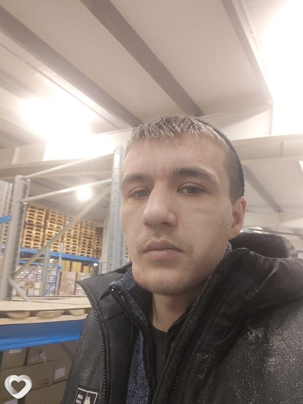 Андрей, 29, Норильске — анкета №3924936