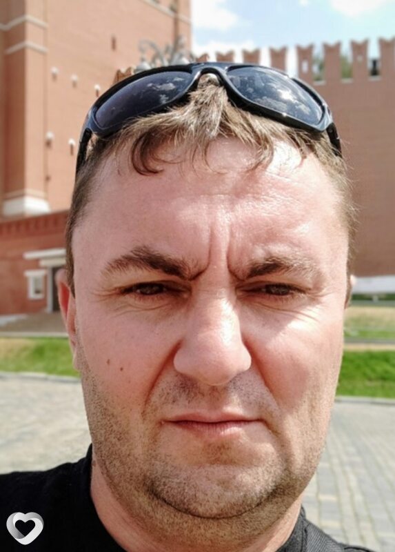 Константин, 44, Саратове — анкета №3924989