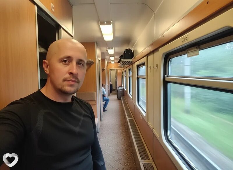 Роман, 36, Донецке — анкета №3924993