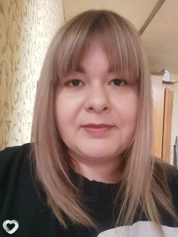 Лариса, 35, Новосибирске — анкета №3925001