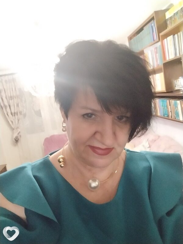 Инна, 60, Донецке — анкета №3925006