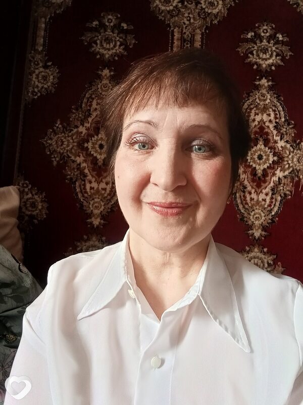 Маргарита, 62, Челябинске — анкета №3925008