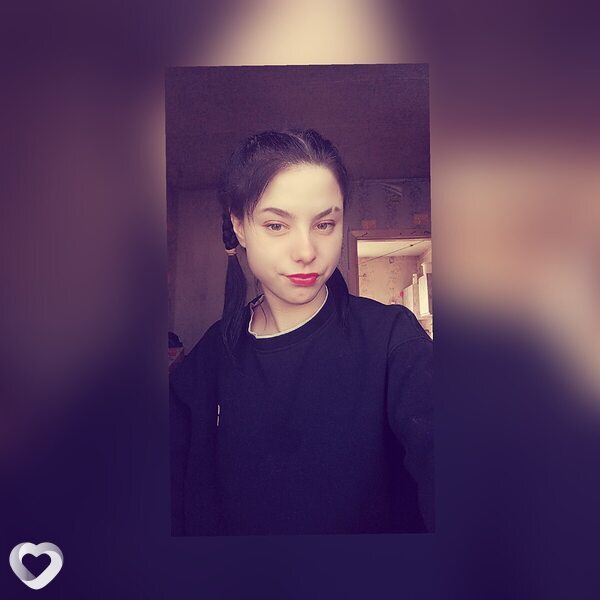 Виолетта, 21, Уссурийске — анкета №3925214