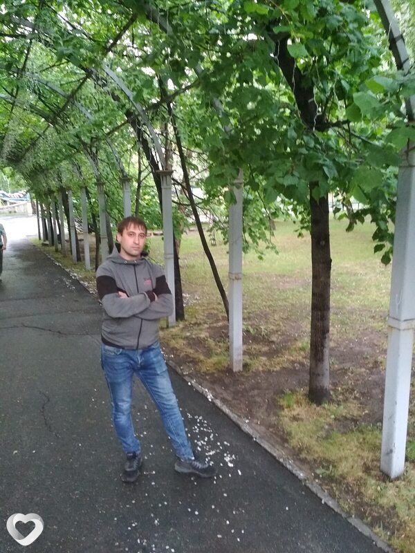 Максим, 39, Новосибирске — анкета №3925224
