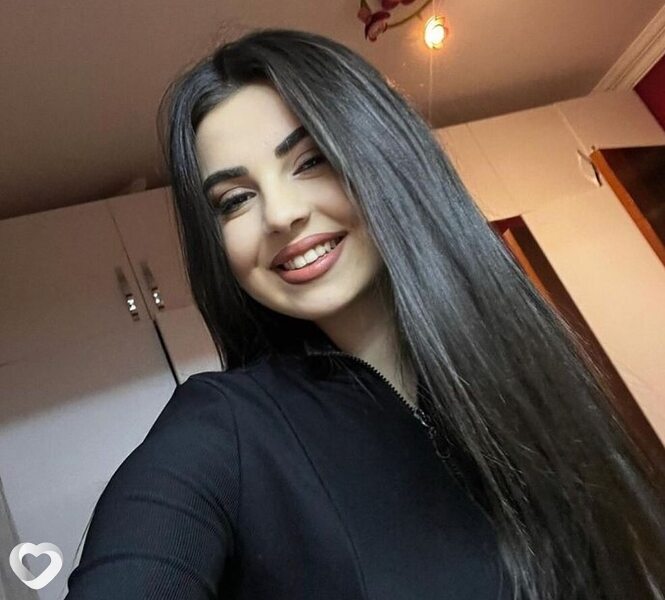 Кайла, 26, Москве — анкета №3925226