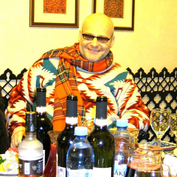 Александр, 53, Уфе — анкета №3925016