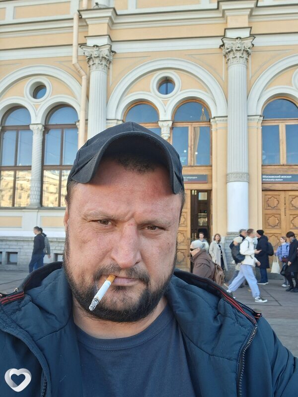 Евгений, 43, Ростове-на-Дону — анкета №3925018