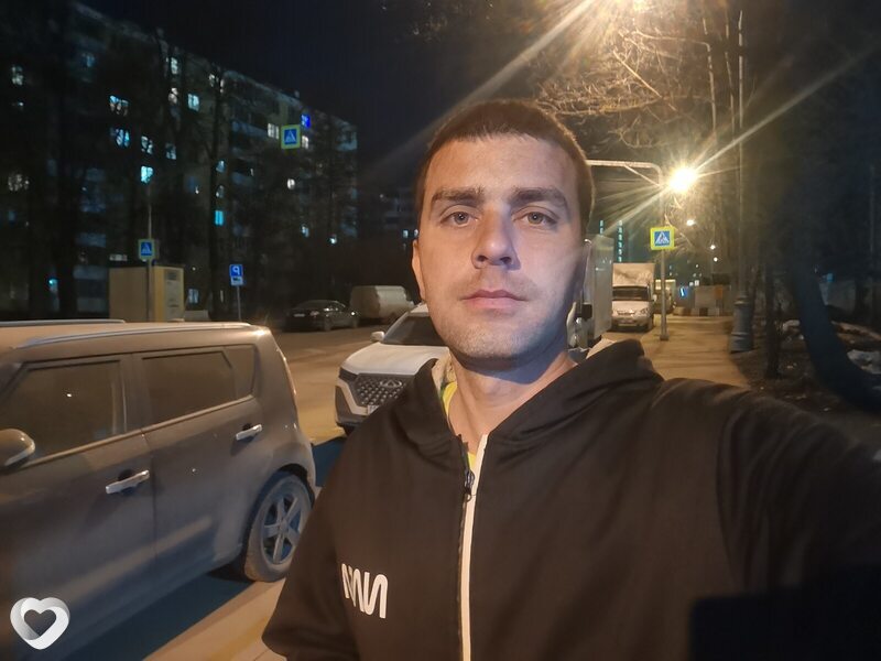 Дмитрий, 29, Москве — анкета №3925027