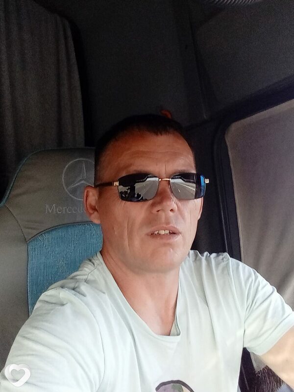 Андрей, 40, Орске — анкета №3925029