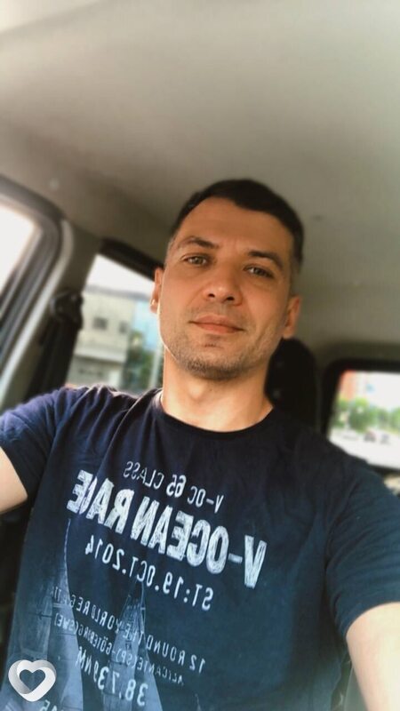 Андрей, 37, Чите — анкета №3925032