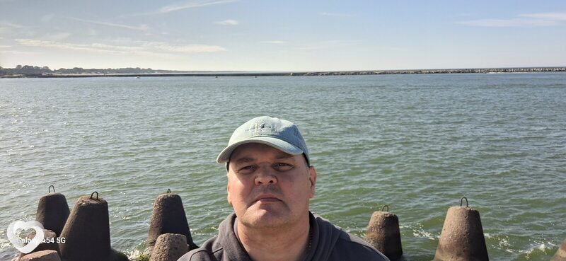 Андрей, 45, Челябинске — анкета №3925033