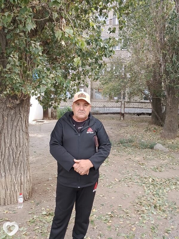 Сергей, 63, Челябинске — анкета №3925086