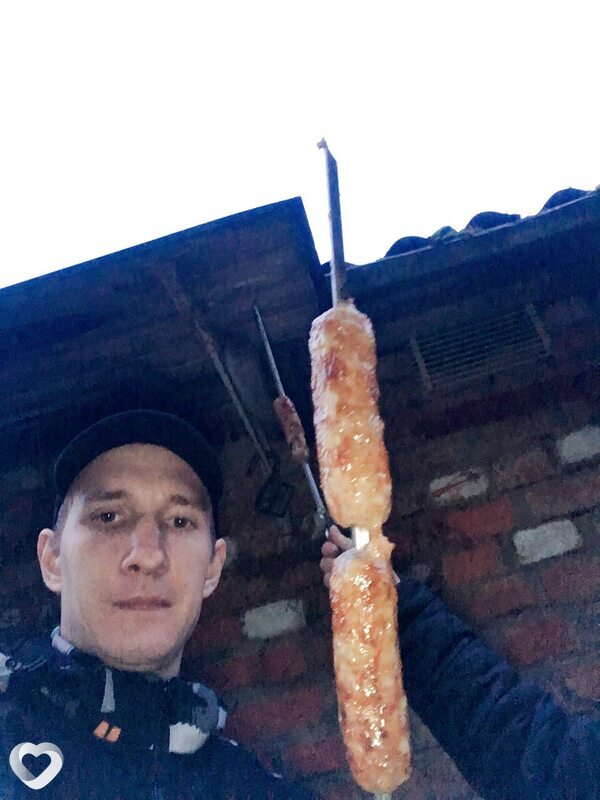 Игорь, 30, Сергиеве Посаде — анкета №3925089