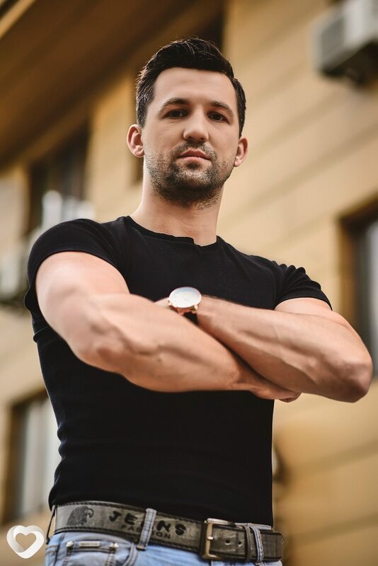 Владимир, 30, Донецке — анкета №3925091