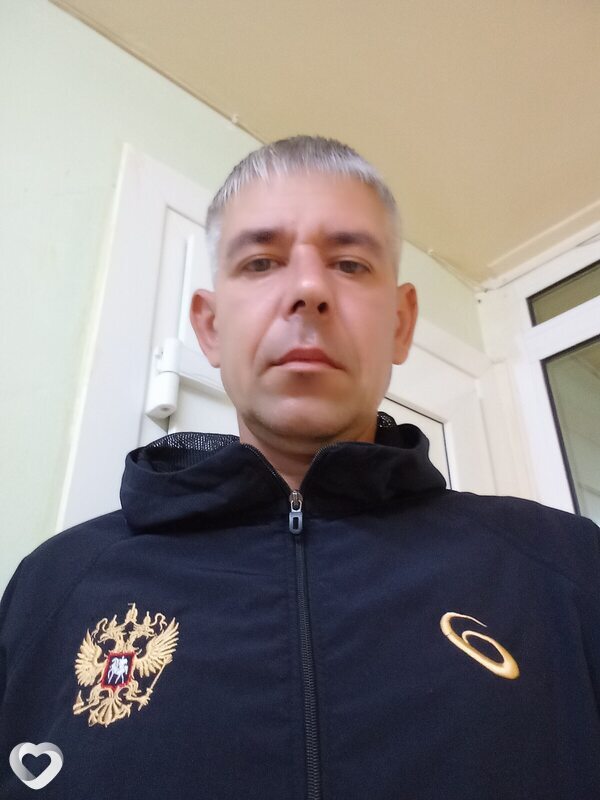 Александр, 42, Ангарске — анкета №3925096