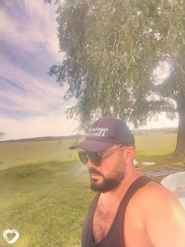 Александр, 38, Барнауле — анкета №3925097