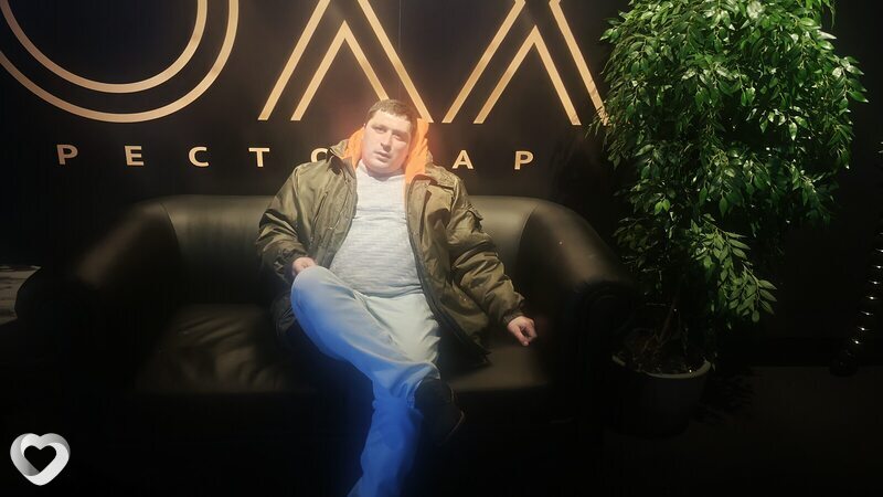 Леонид, 41, Минске — анкета №3925101