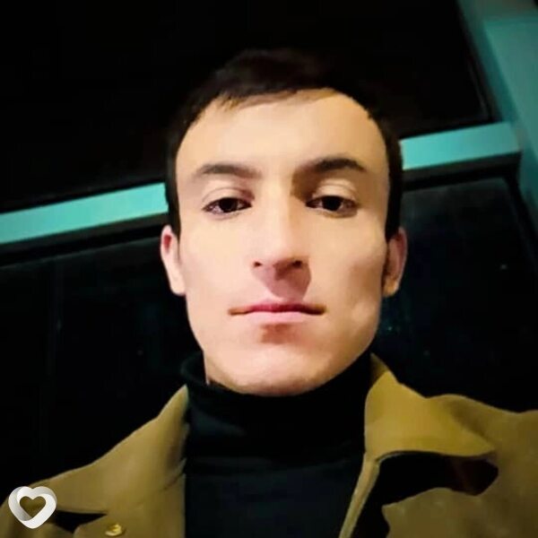 Толибжон, 29, Иркутске — анкета №3925102