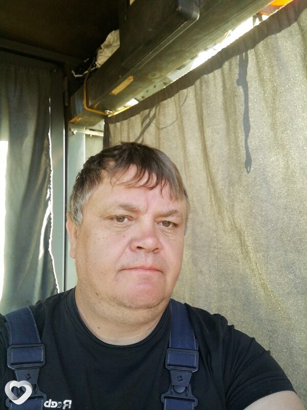Слава, 47, Осинниках — анкета №3925106
