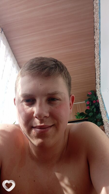 Александр, 27, Братске — анкета №3925109
