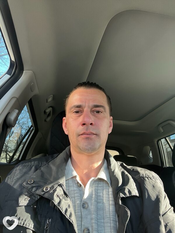 Сергей, 46, Люберцах — анкета №3925071