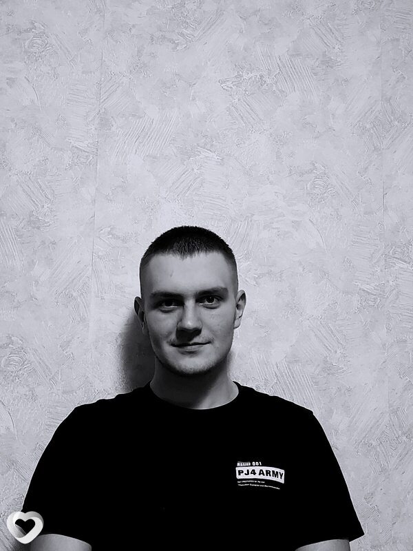 Рома, 21, Брянске — анкета №3925076