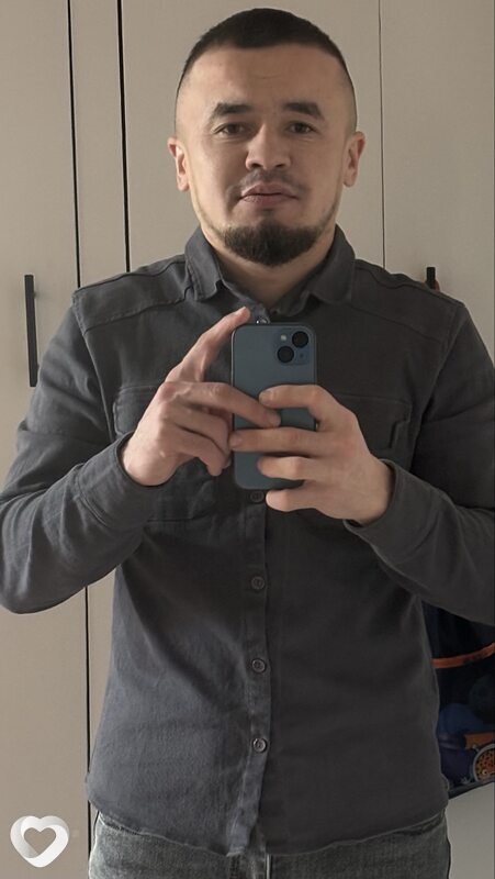 Гафур, 29, Уфе — анкета №3925079