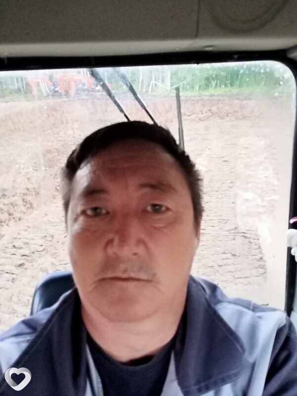 Андрей, 55, Новокузнецке — анкета №3925080