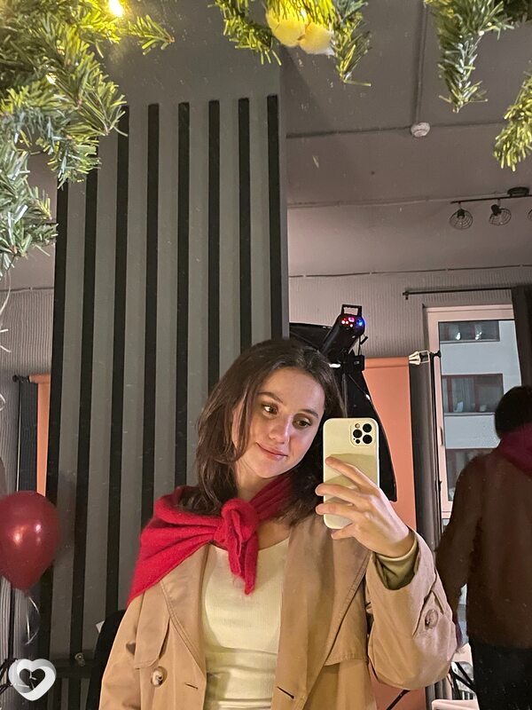 Анита, 20, Тюмени — анкета №3925081