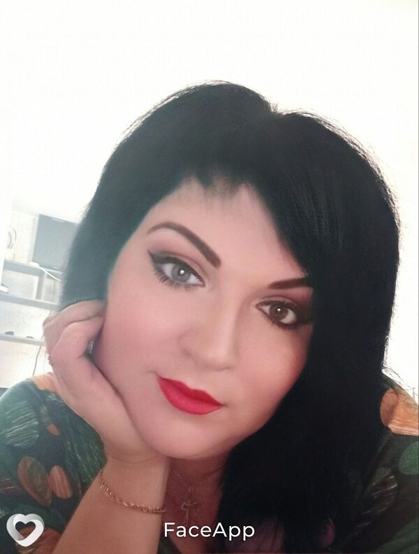 Оксана, 42, Нижнем Новгороде — анкета №3925111